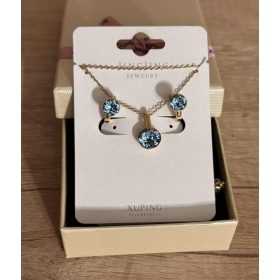 Swarovski köves szett 1