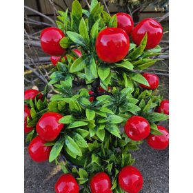 Élethű mini almafa