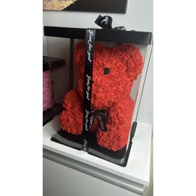 Rózsamaci díszdobozban