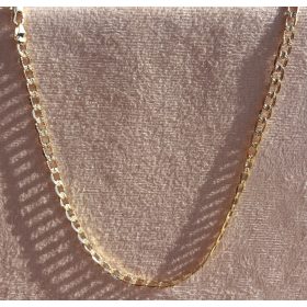 Antiallergén nemesacél nyaklánc  5