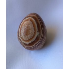 Aragonit tojás forma