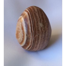 Aragonit tojás forma