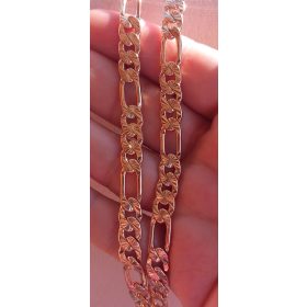 Antiallergén nemesacél nyaklánc  25